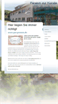 Mobile Screenshot of gut-pennen.de